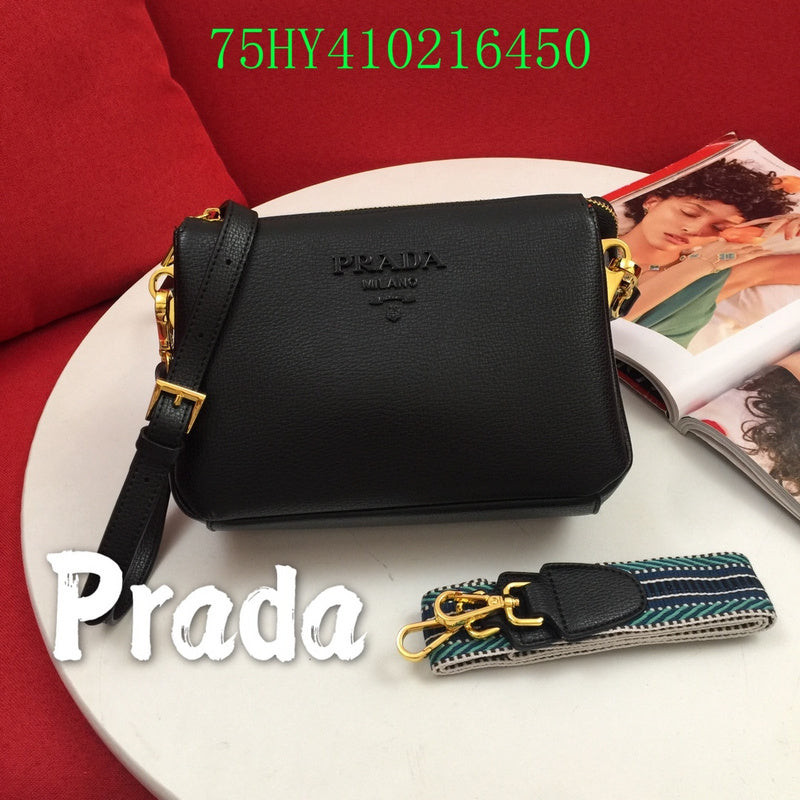Satchel Bags - PDA Bags - 3556
