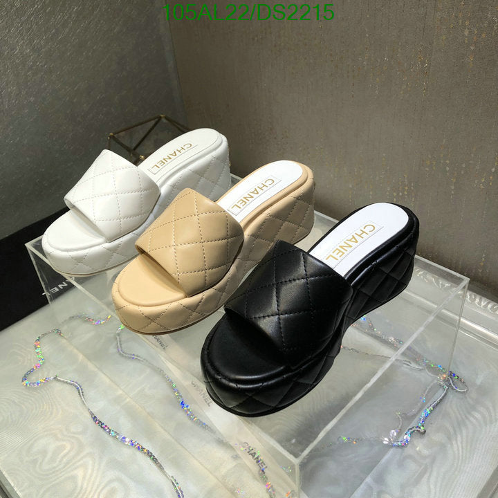 SAMC - CHL Women Shoes High Heels - 037
