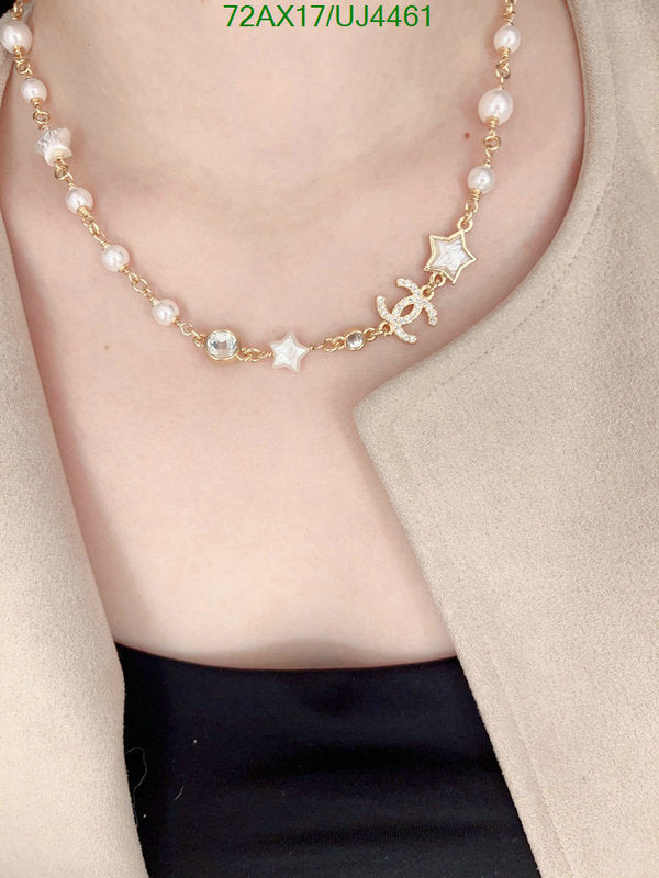 SAMC - CHL Jewelry - 374