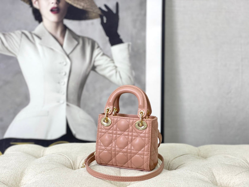 Satchel Bags - DOR Bags - 970