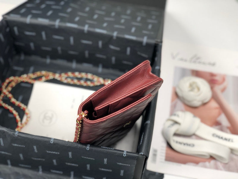 Satchel Bags - CHL Bags - 7472