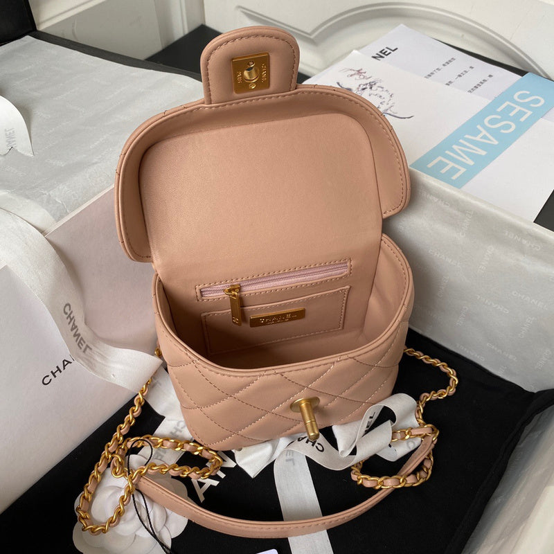 Satchel Bags - CHL Bags - 7548