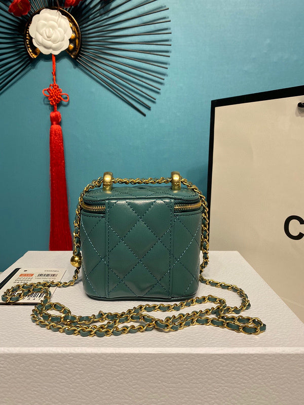 Satchel Bags - CHL Bags - 3798