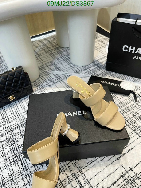 SAMC - CHL Women Shoes High Heels - 030