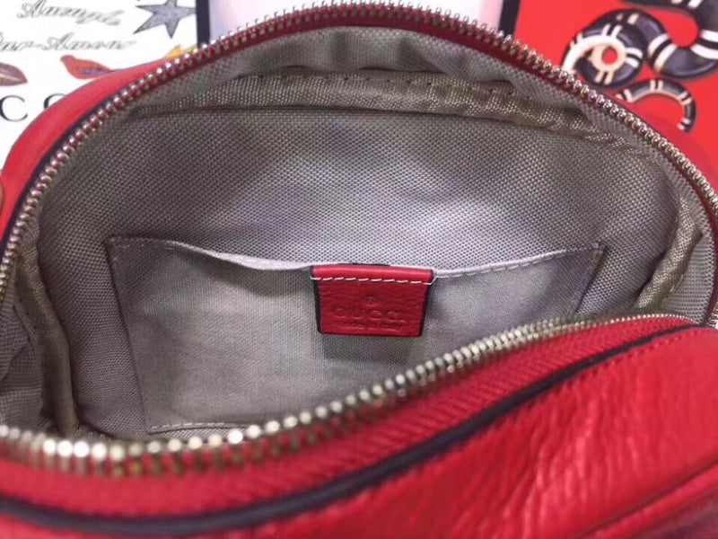 Satchel Bags - GCI Bags - 1452