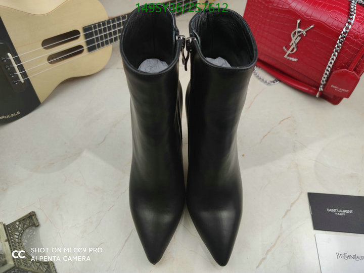 SAMC - YLS Women Shoes - 141