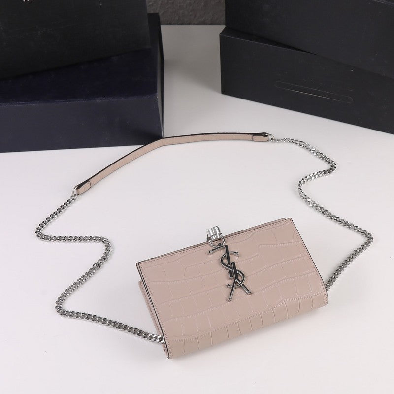 Satchel Bags - SLY Bags - 1583