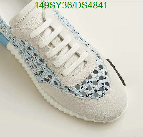 SAMC - HMS Women Shoes - 005