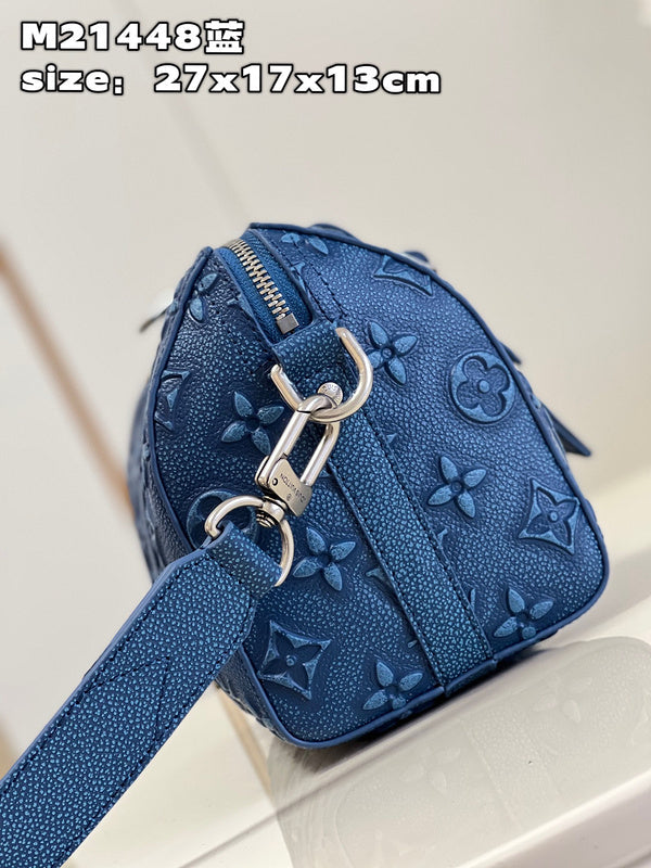 Satchel Bags - VL Bags - 1737