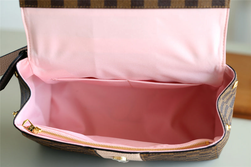 Satchel Bags - VL Bags - 7985