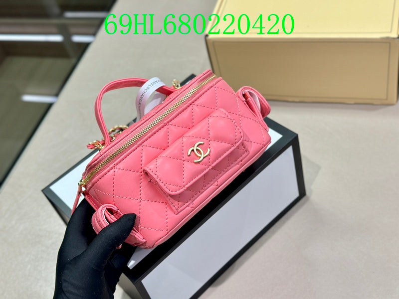 Glami - CHL Bags - 1519