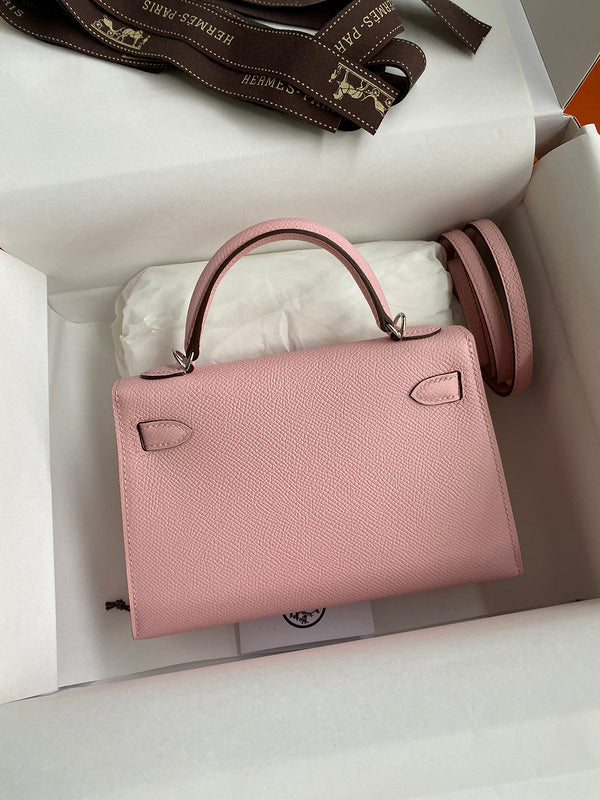 Satchel Bags - HMS-Bags - 892