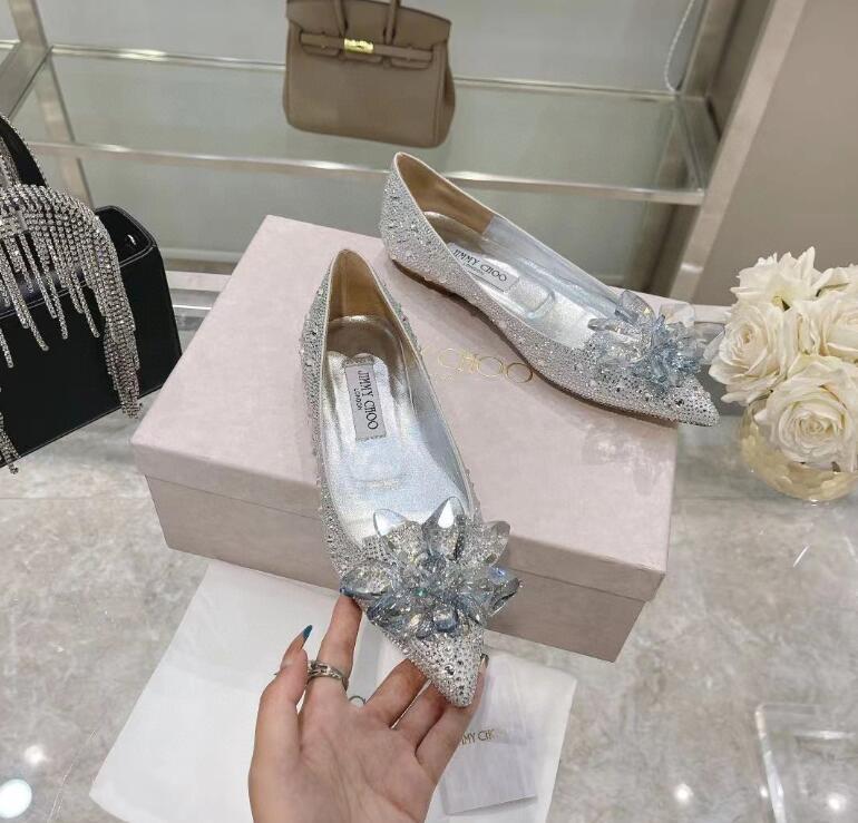 SAMC - JMC Shoes - 073