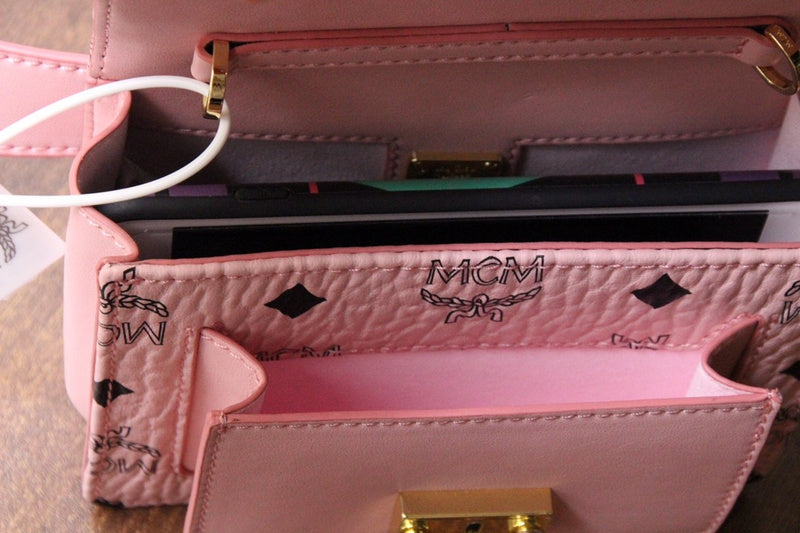 Satchel Bags - MC Bags - 641