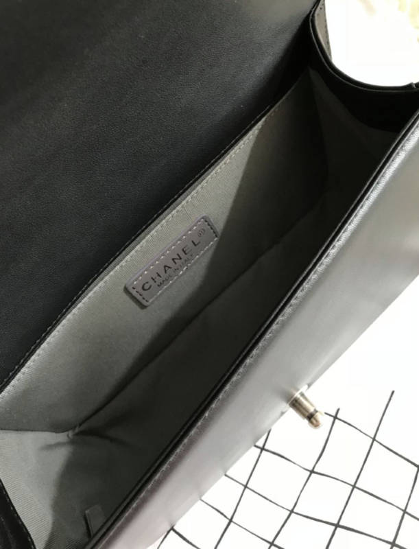 Satchel Bags - CHL Bags - 653