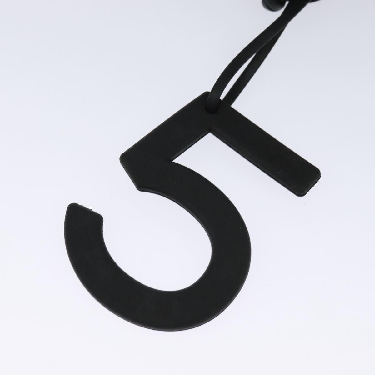 Chanel Mademoiselle Canvas Shoulder Bag