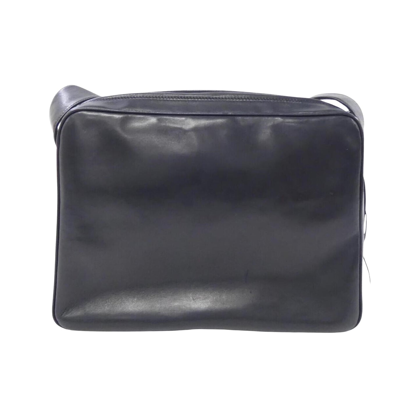 Chanel Triple Coco Leather Bag