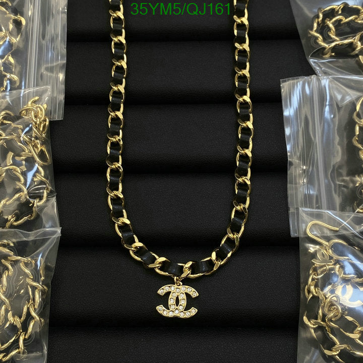 SAMC - CHL Jewelry - 796