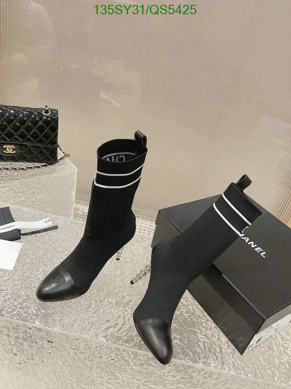 SAMC - Mix Boots - 308