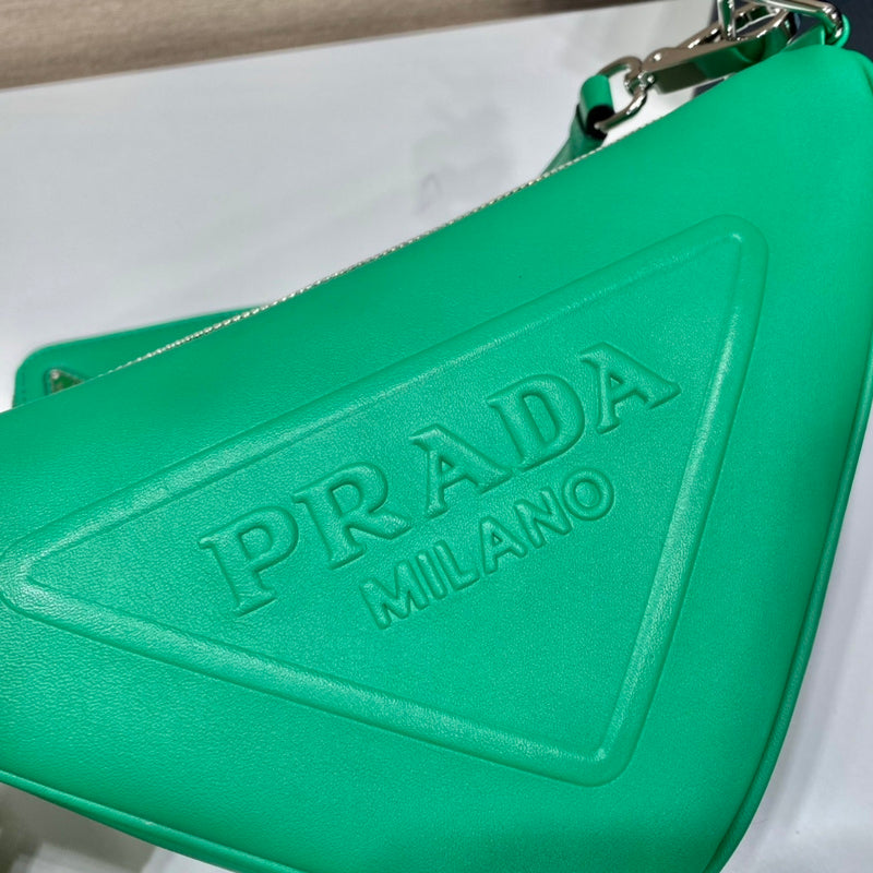 Satchel Bags - PRA Bags - 428