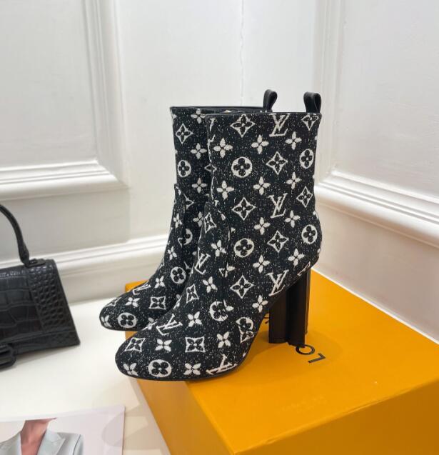 Glamy - LOV Women Shoes - 830