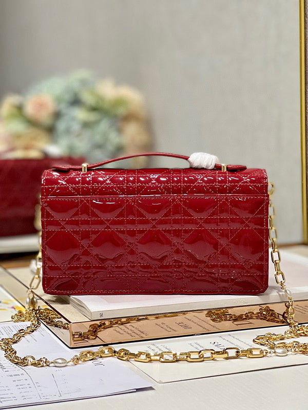 Glami Fashion - DIR Bags - 1404