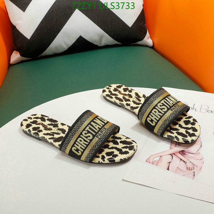 SAMCC - DOR Women Shoes - 2106