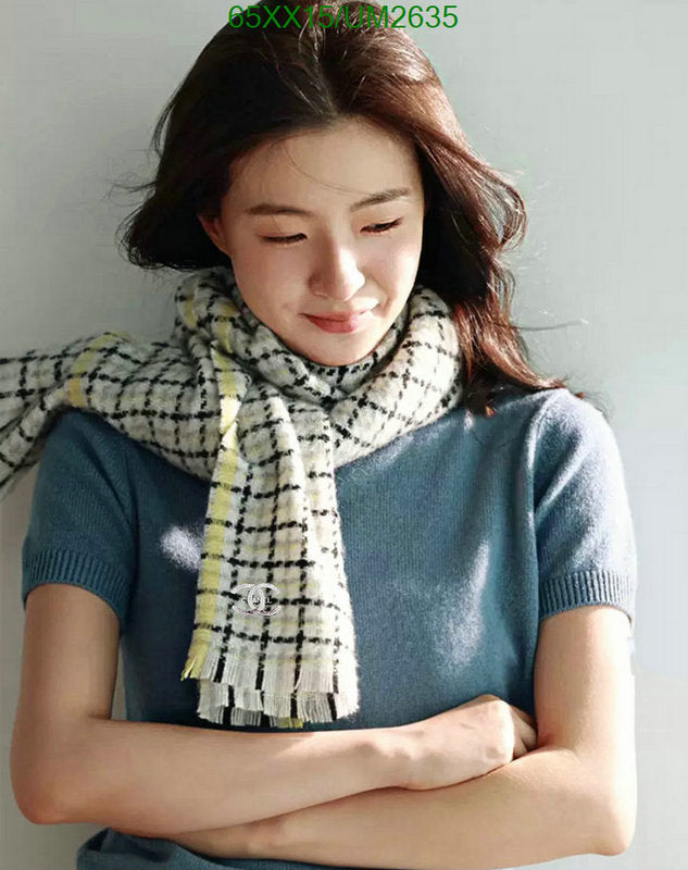 SAMC - CHL Scarves - 408