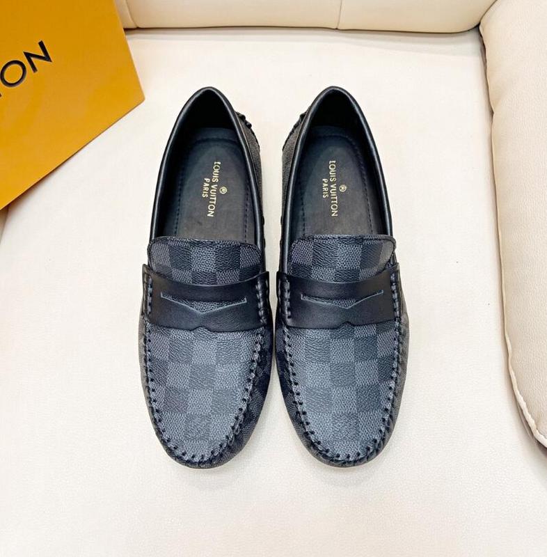 SAMC - LOV Men Shoes - 1306
