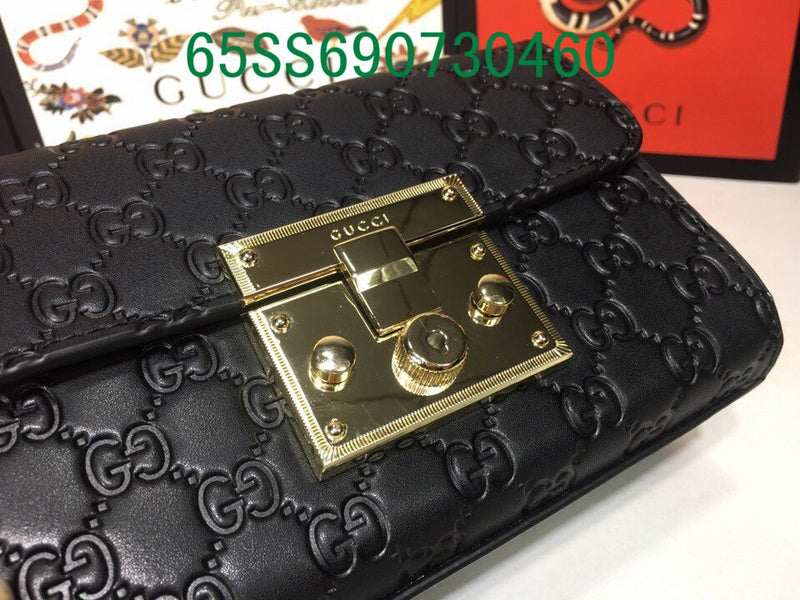 Glami - GUKI Bags - 2396