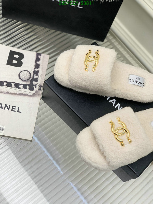 SAMC - CHL Women Shoes Slippers - 047