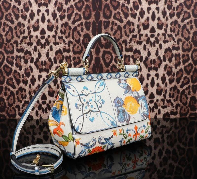 SAMCC - DAG Bags - 055
