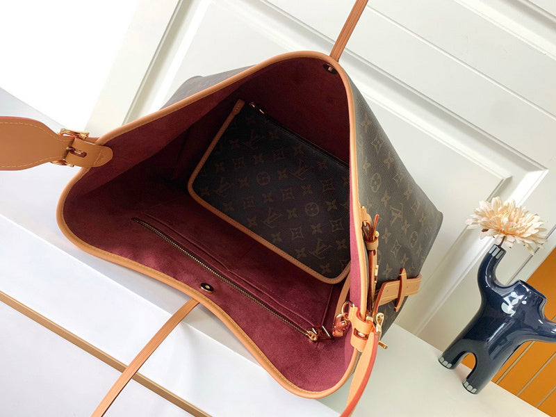 Satchel Bags - VL2 Bags - 657