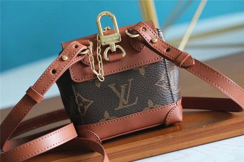 Satchel Bags - VL Bags - 7437