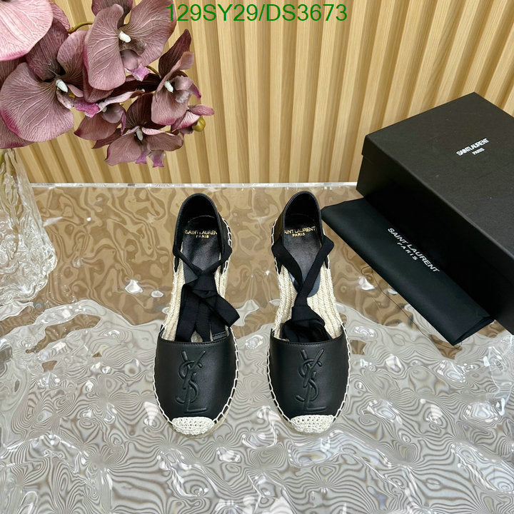SAMC - YLS Women Shoes - 015