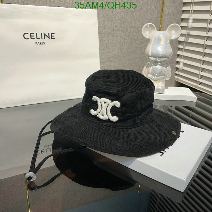 SAMC - COL Caps & Hats - 114