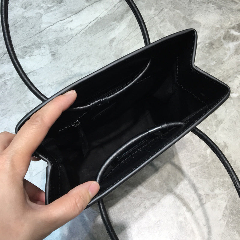 Satchel Bags - BGA Bags - 1111