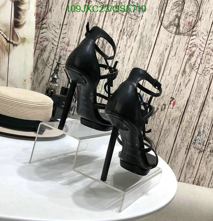 SAMC - YLS Women Shoes - 065