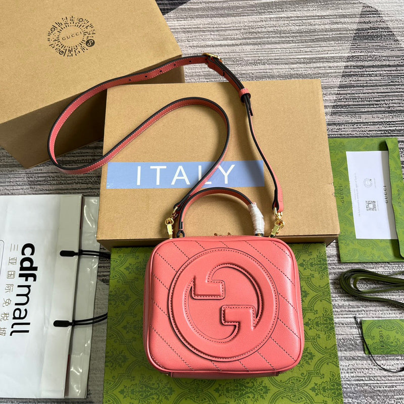 Satchel Bags - GCI Bags - 7370