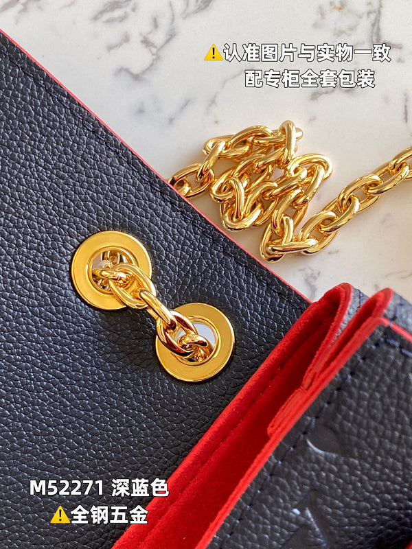 Satchel Bags - VL Bags - 1788