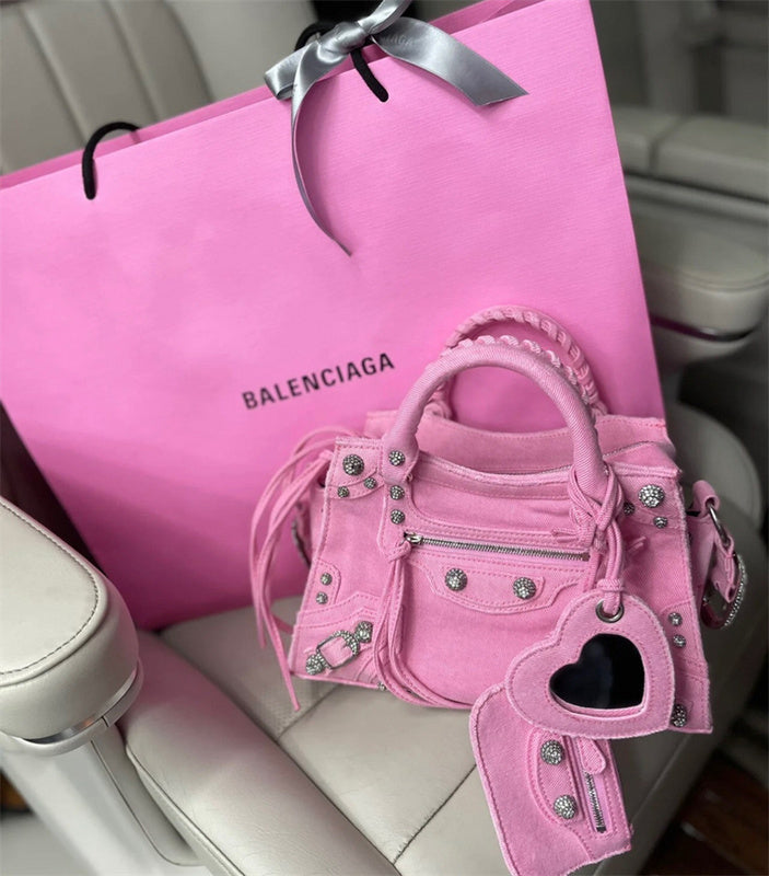 Glami- - BG Bags - 051