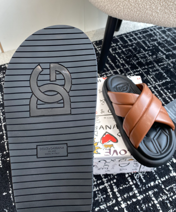 SAMCC - DAG Men Shoes - 009