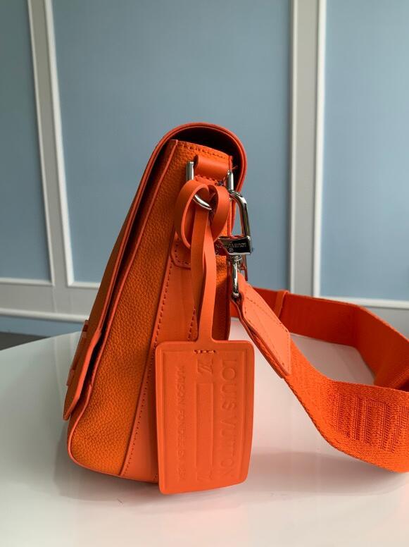 SAMC - LOV Bags - 1407