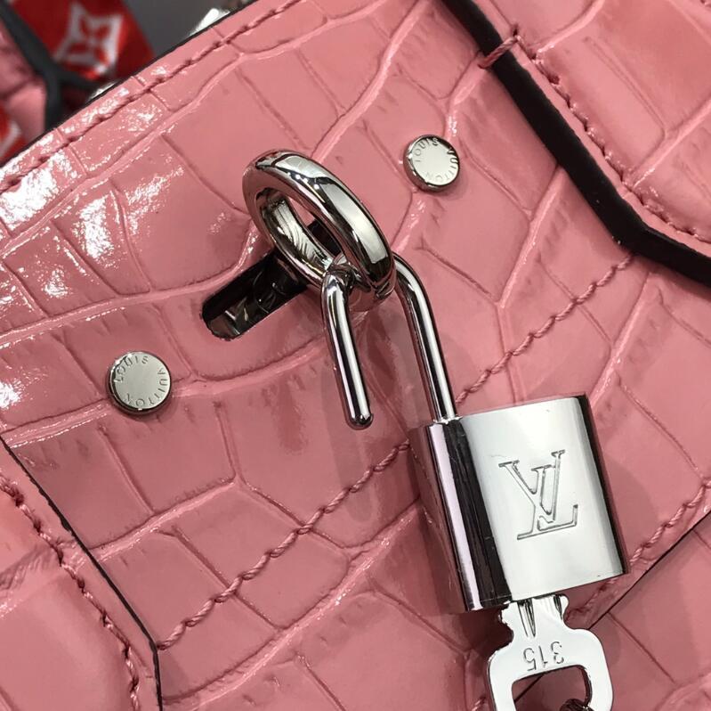 SAMC - LOV Bags - 2686