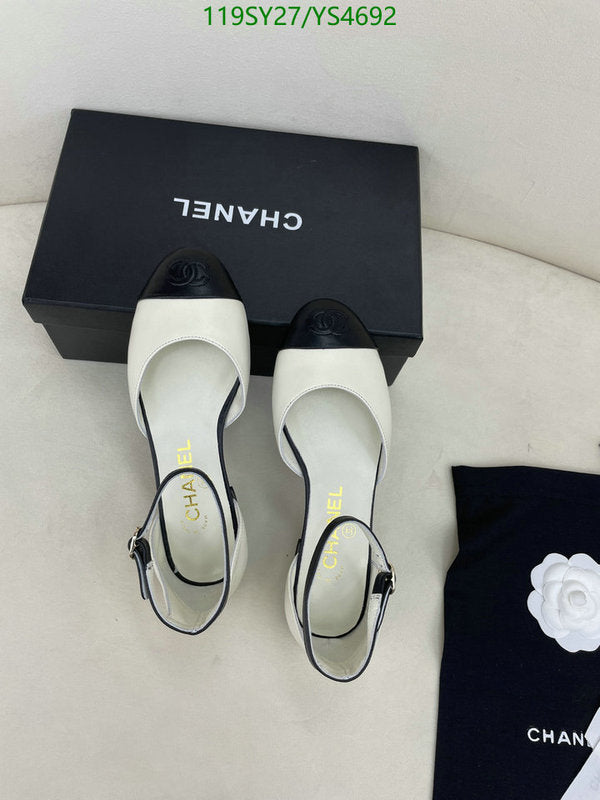 SAMC - CHL Women Shoes Ballet - 347