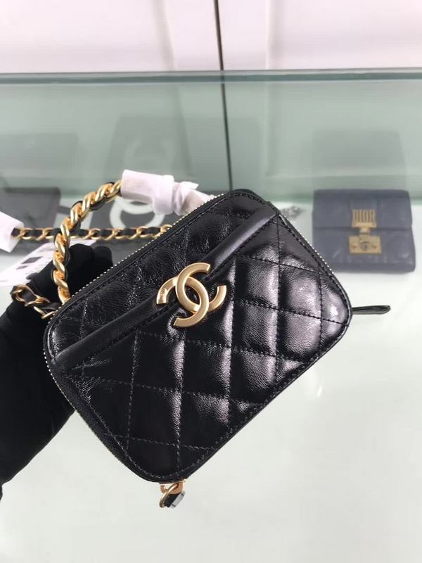 Satchel Bags - CHL Bags - 6387