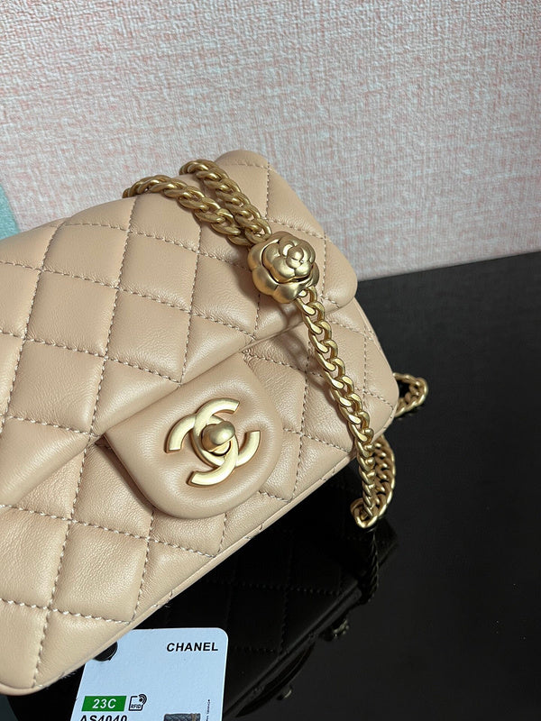 Satchel Bags - CHL Bags - 2452