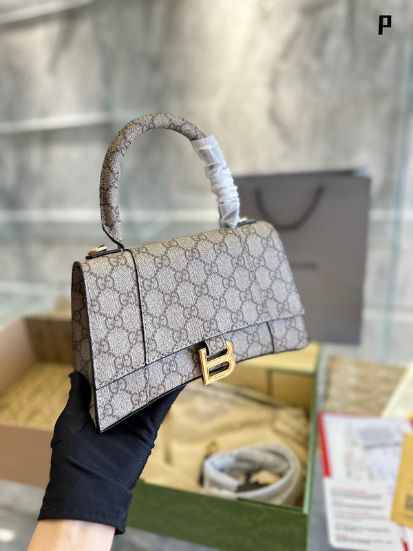 Glami Fashion - BGA Bags - 1462