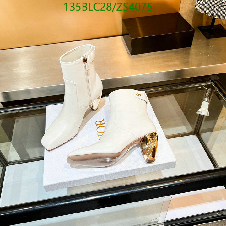 SAMC - Mix Boots - 633
