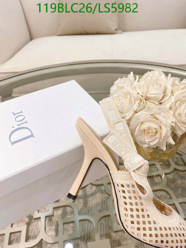 SAMCC - DOR Women Shoes - 2107